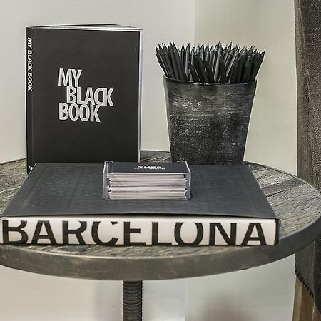 The 8 Boutique B&B Barcelona Luaran gambar