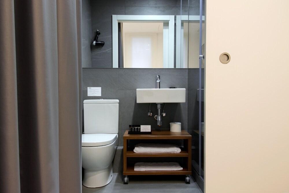 The 8 Boutique B&B Barcelona Luaran gambar