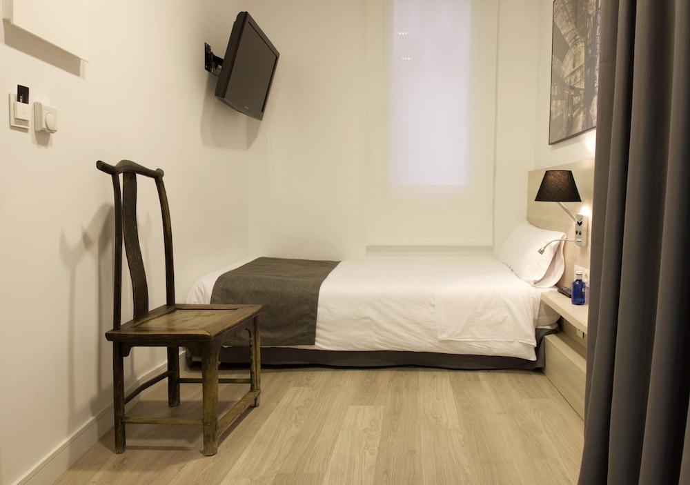 The 8 Boutique B&B Barcelona Luaran gambar