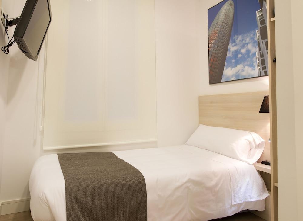 The 8 Boutique B&B Barcelona Luaran gambar