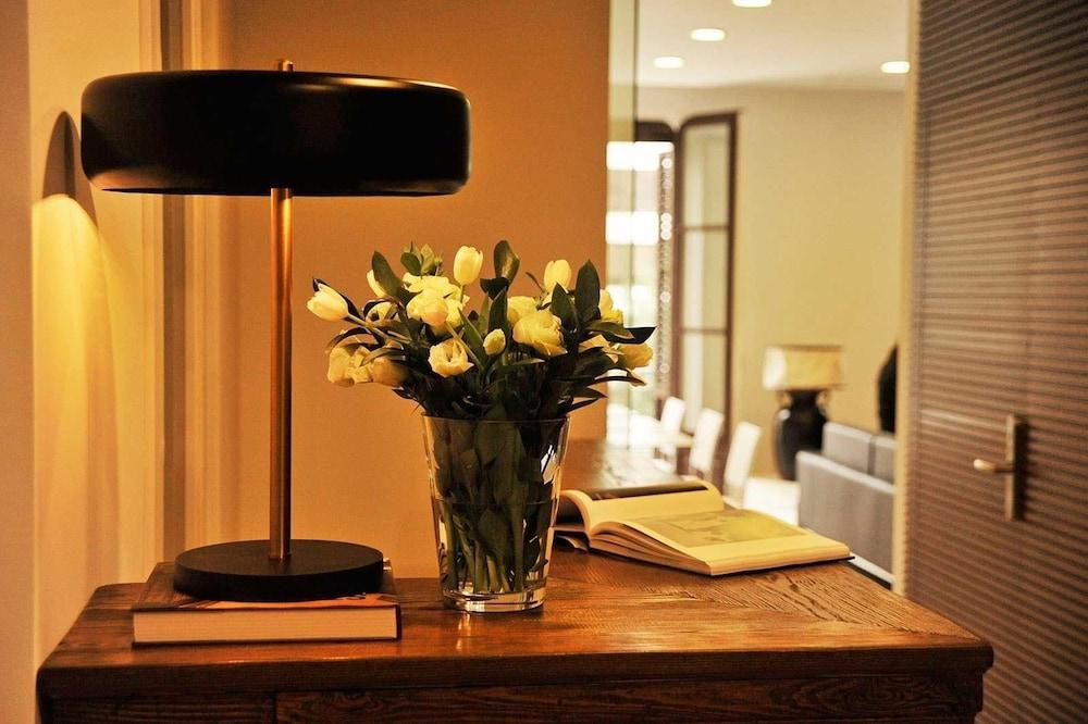The 8 Boutique B&B Barcelona Luaran gambar