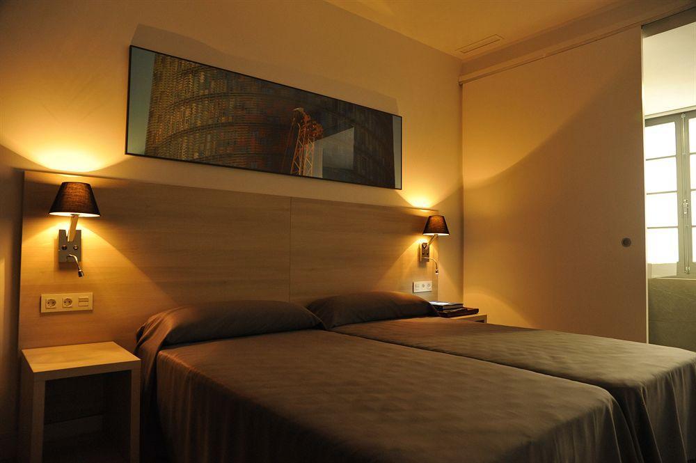 The 8 Boutique B&B Barcelona Luaran gambar