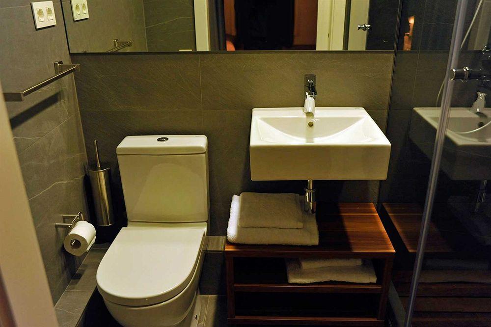 The 8 Boutique B&B Barcelona Luaran gambar