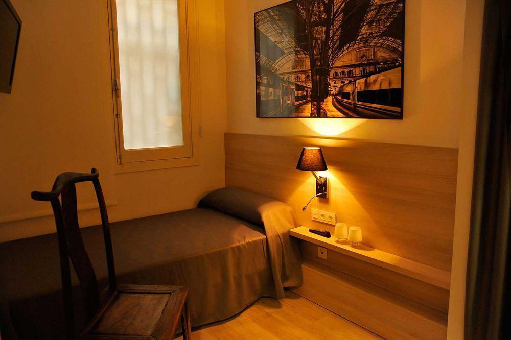 The 8 Boutique B&B Barcelona Luaran gambar