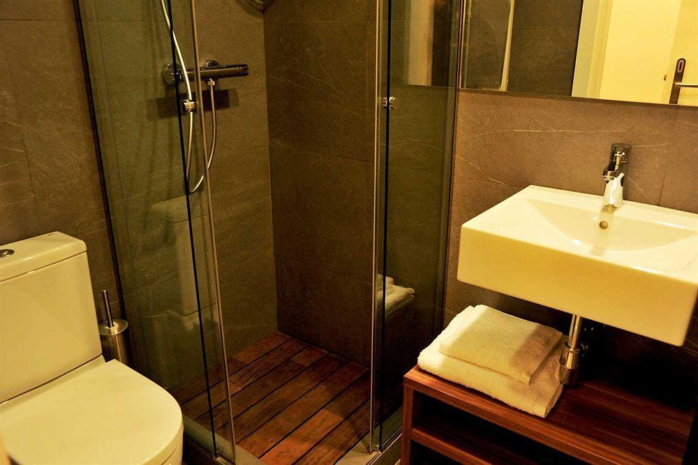 The 8 Boutique B&B Barcelona Luaran gambar