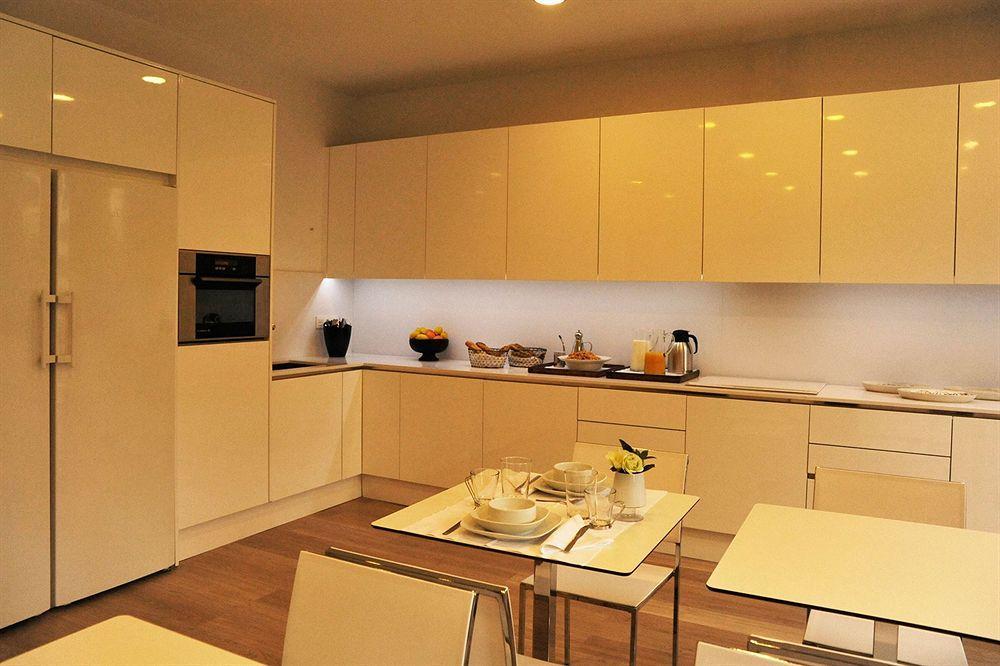 The 8 Boutique B&B Barcelona Luaran gambar