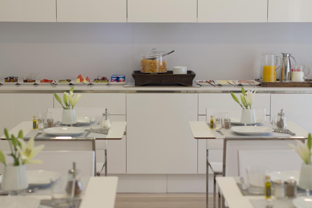 The 8 Boutique B&B Barcelona Luaran gambar