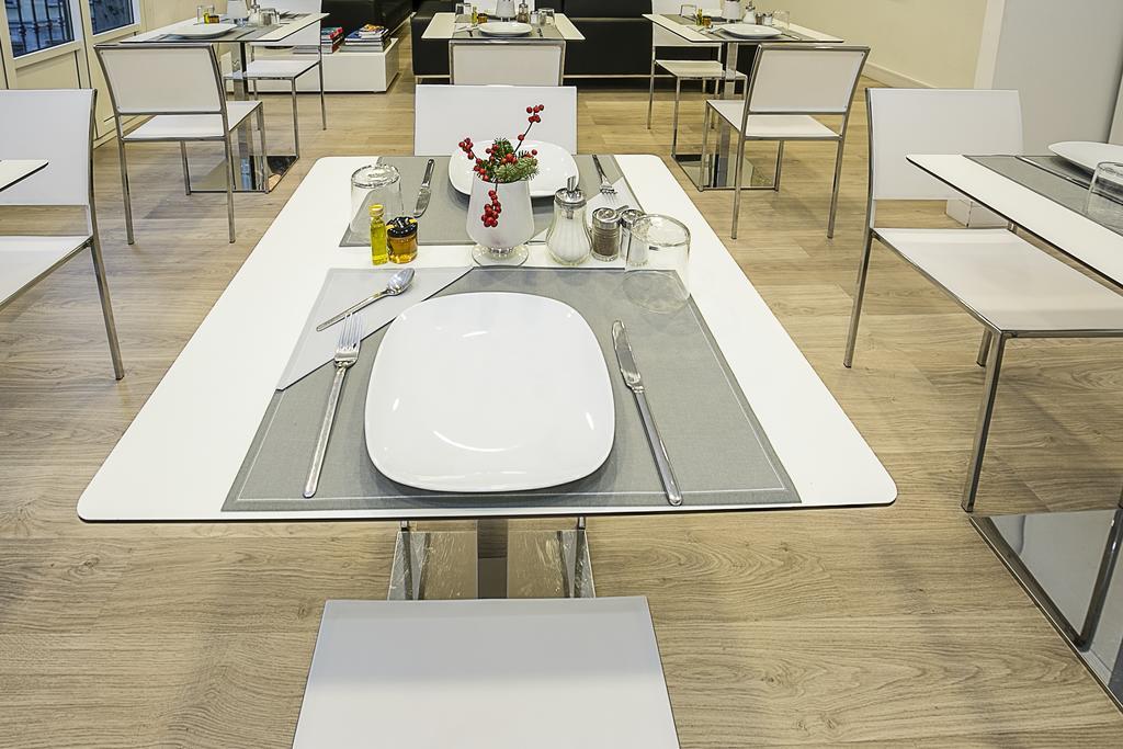 The 8 Boutique B&B Barcelona Luaran gambar
