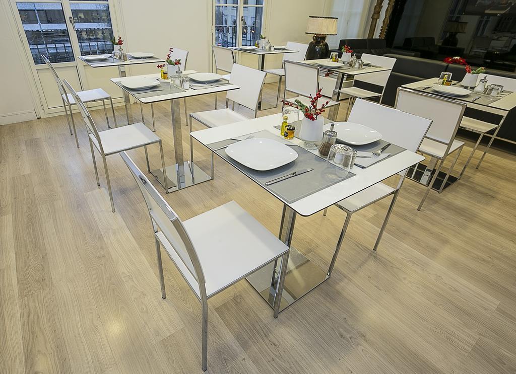 The 8 Boutique B&B Barcelona Luaran gambar