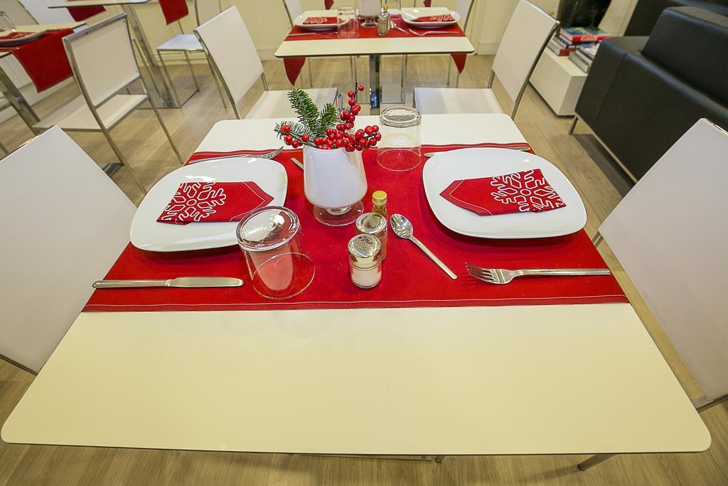 The 8 Boutique B&B Barcelona Luaran gambar