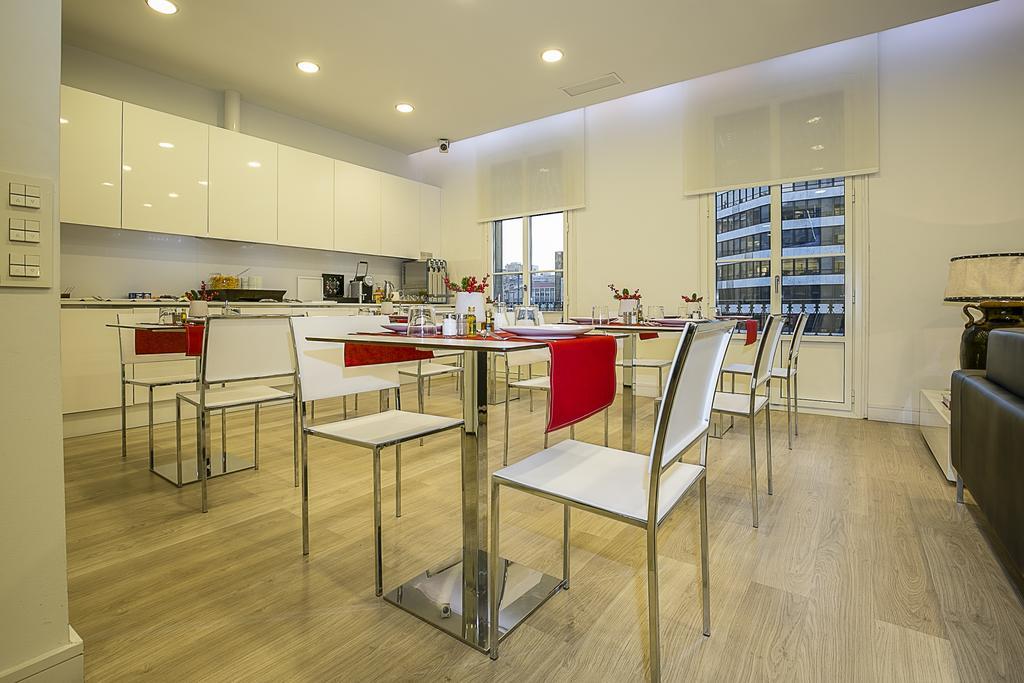 The 8 Boutique B&B Barcelona Luaran gambar