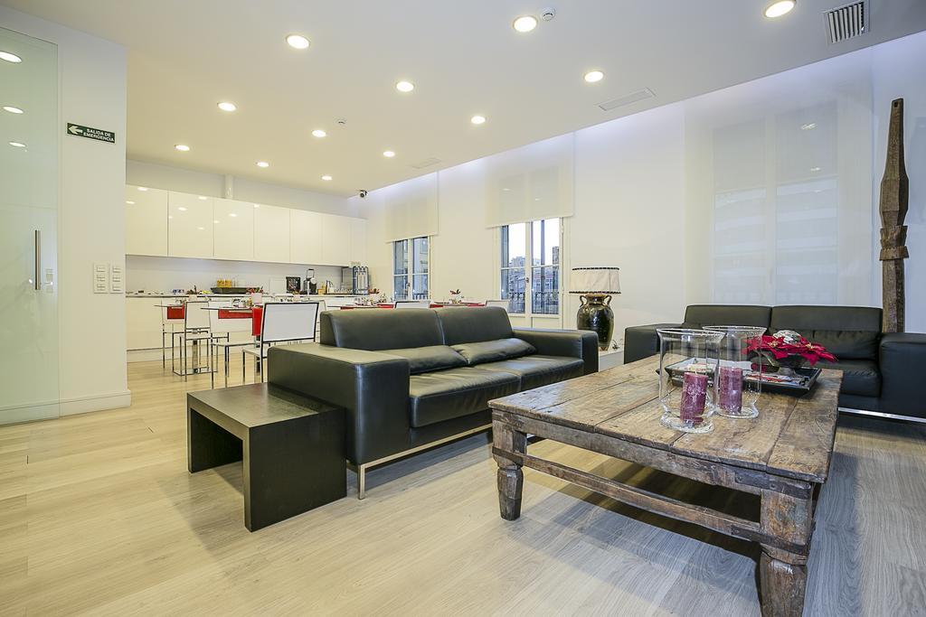 The 8 Boutique B&B Barcelona Luaran gambar