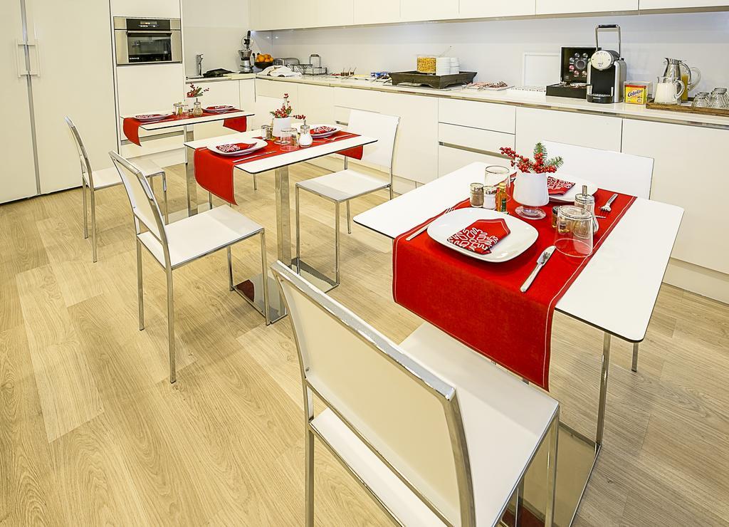 The 8 Boutique B&B Barcelona Luaran gambar