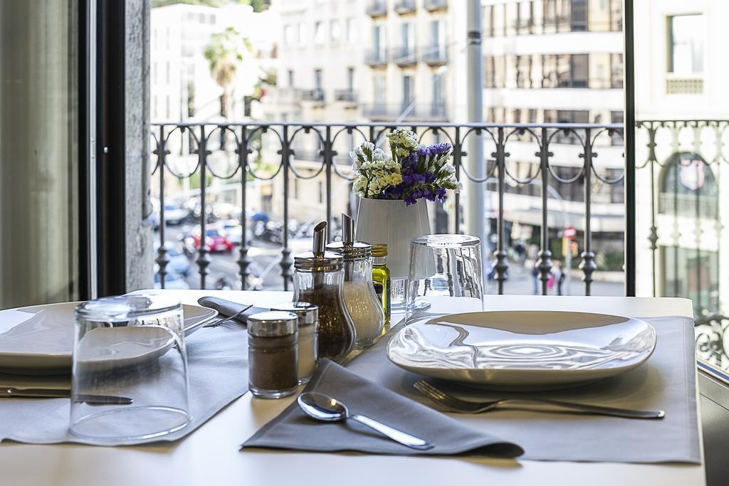 The 8 Boutique B&B Barcelona Luaran gambar