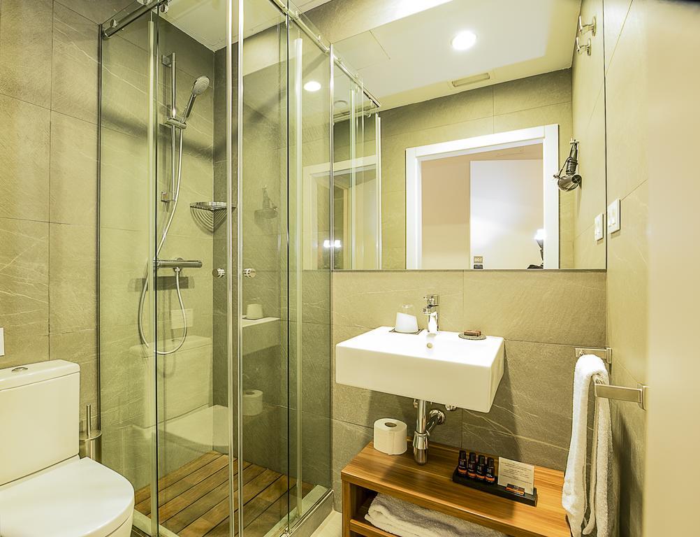 The 8 Boutique B&B Barcelona Luaran gambar