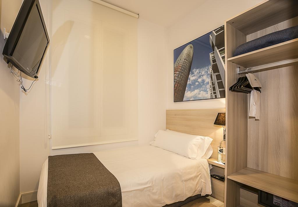 The 8 Boutique B&B Barcelona Luaran gambar