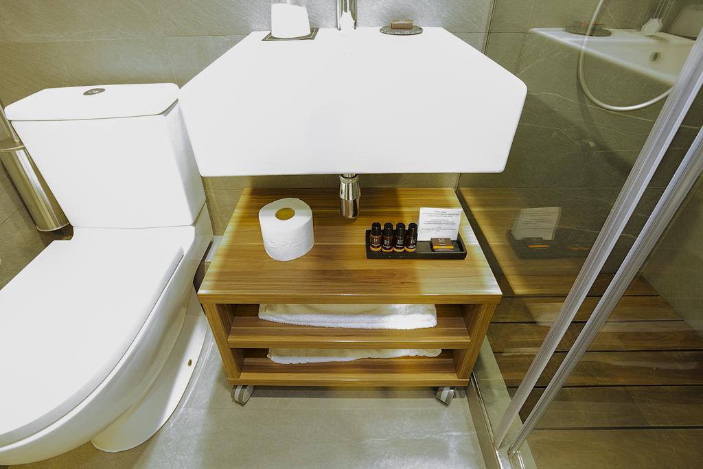 The 8 Boutique B&B Barcelona Luaran gambar