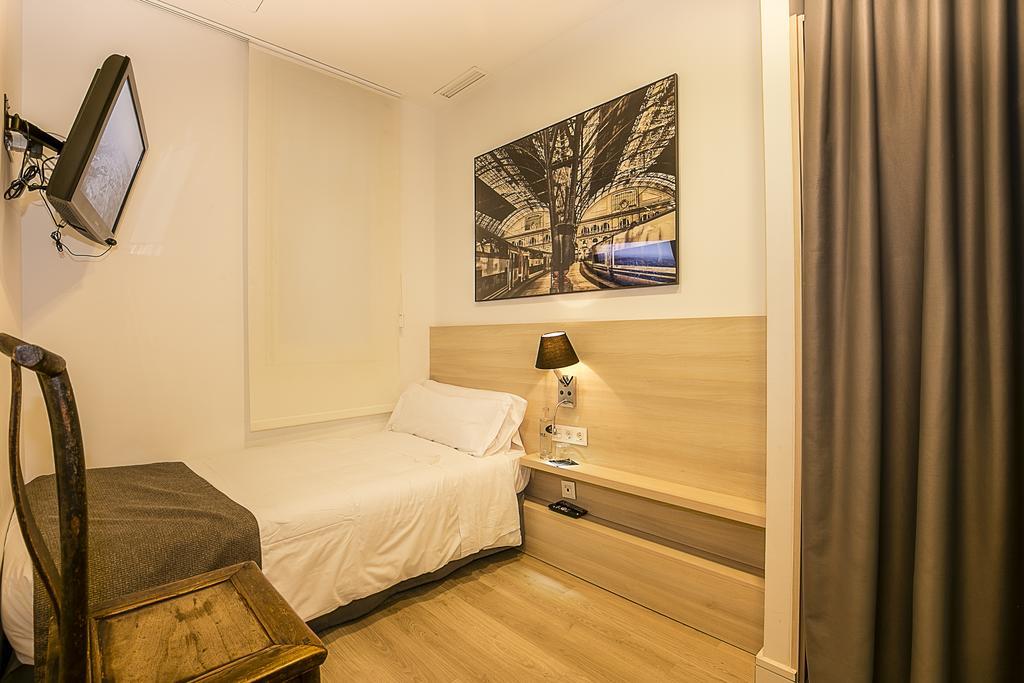The 8 Boutique B&B Barcelona Luaran gambar