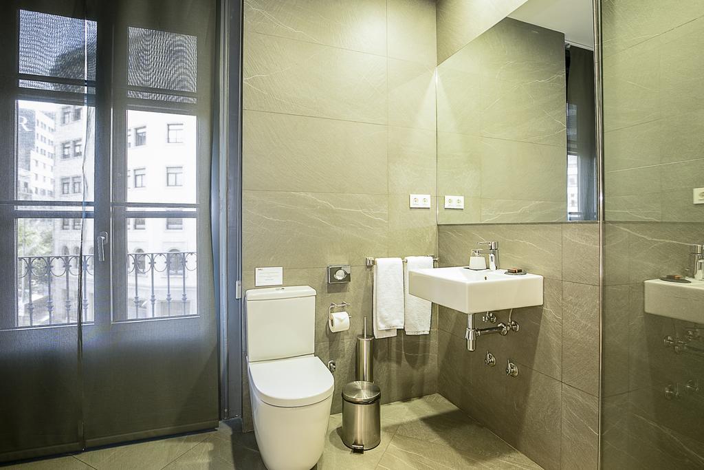 The 8 Boutique B&B Barcelona Luaran gambar