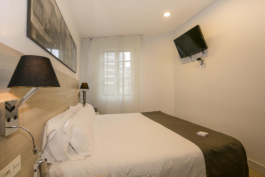 The 8 Boutique B&B Barcelona Luaran gambar