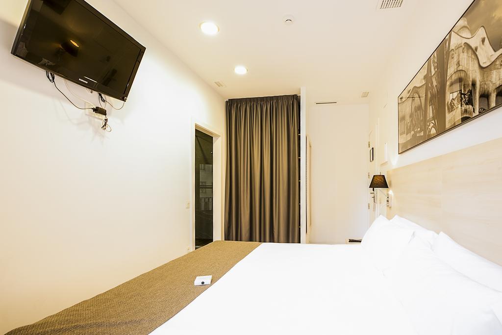 The 8 Boutique B&B Barcelona Luaran gambar