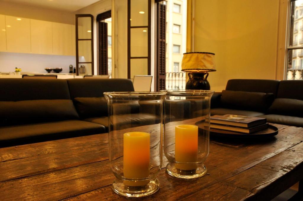 The 8 Boutique B&B Barcelona Luaran gambar