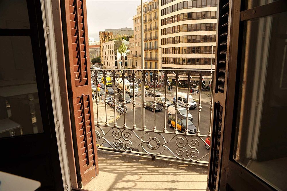 The 8 Boutique B&B Barcelona Luaran gambar