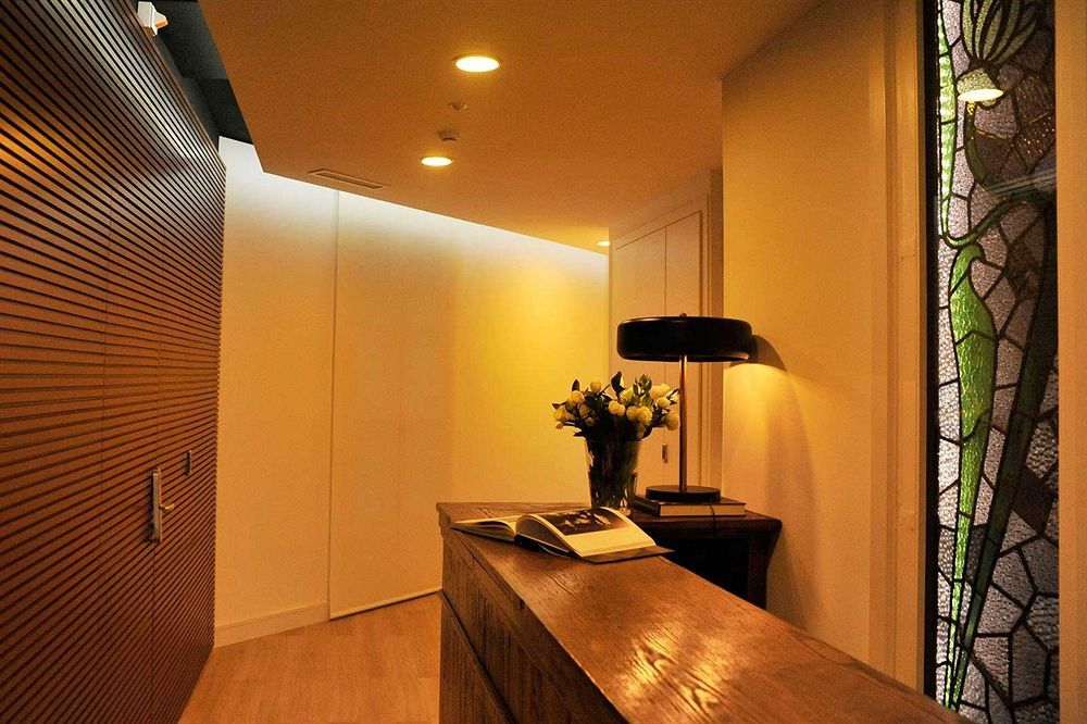 The 8 Boutique B&B Barcelona Luaran gambar