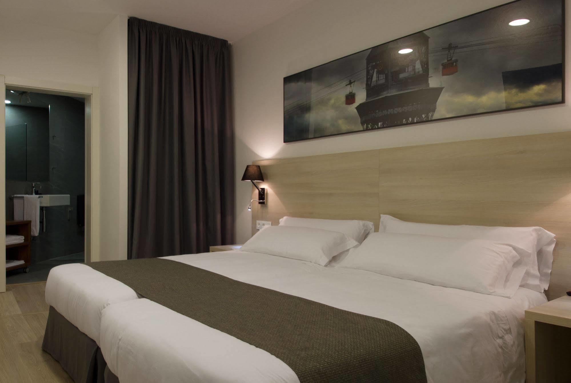 The 8 Boutique B&B Barcelona Luaran gambar