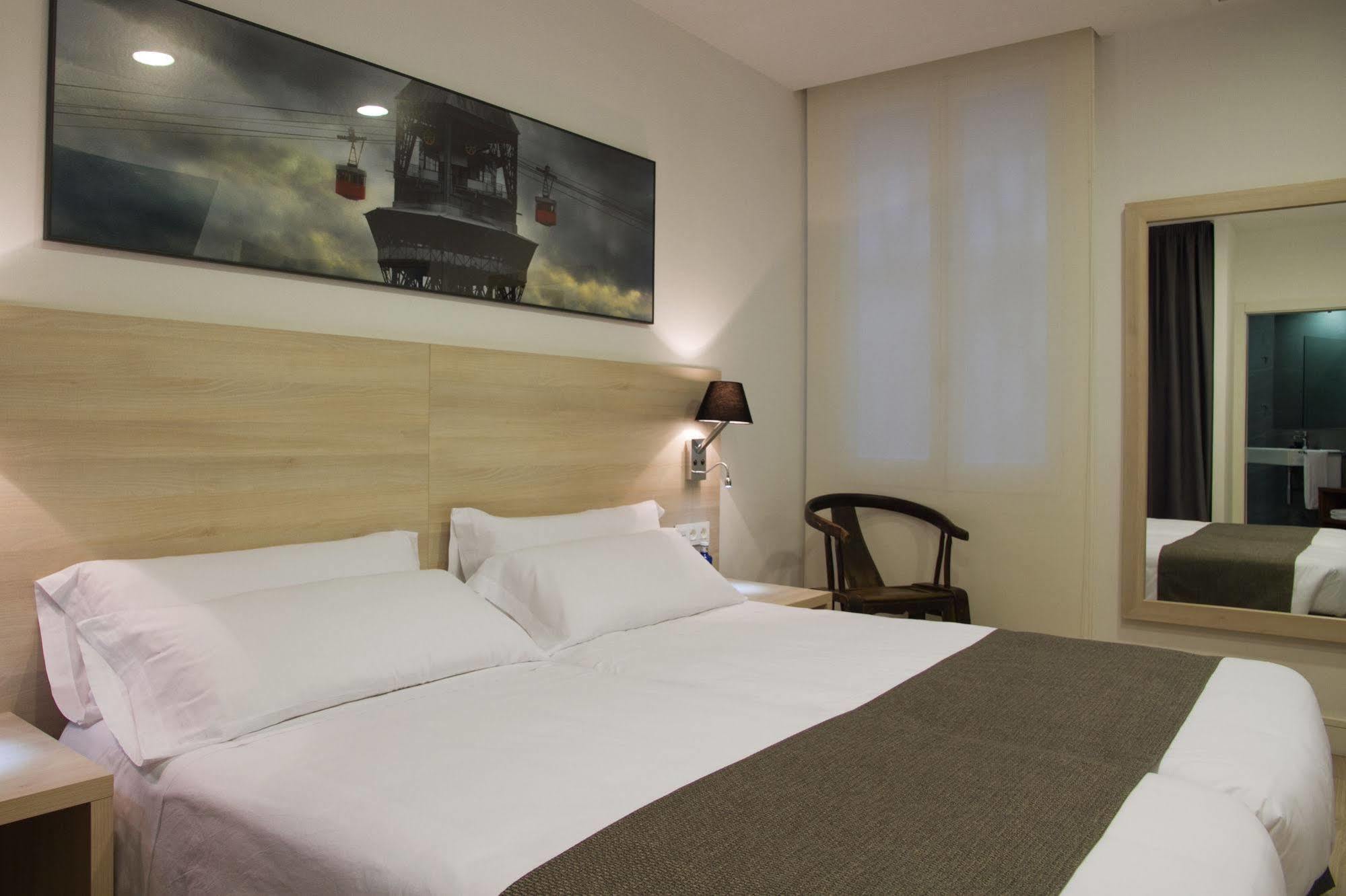 The 8 Boutique B&B Barcelona Luaran gambar