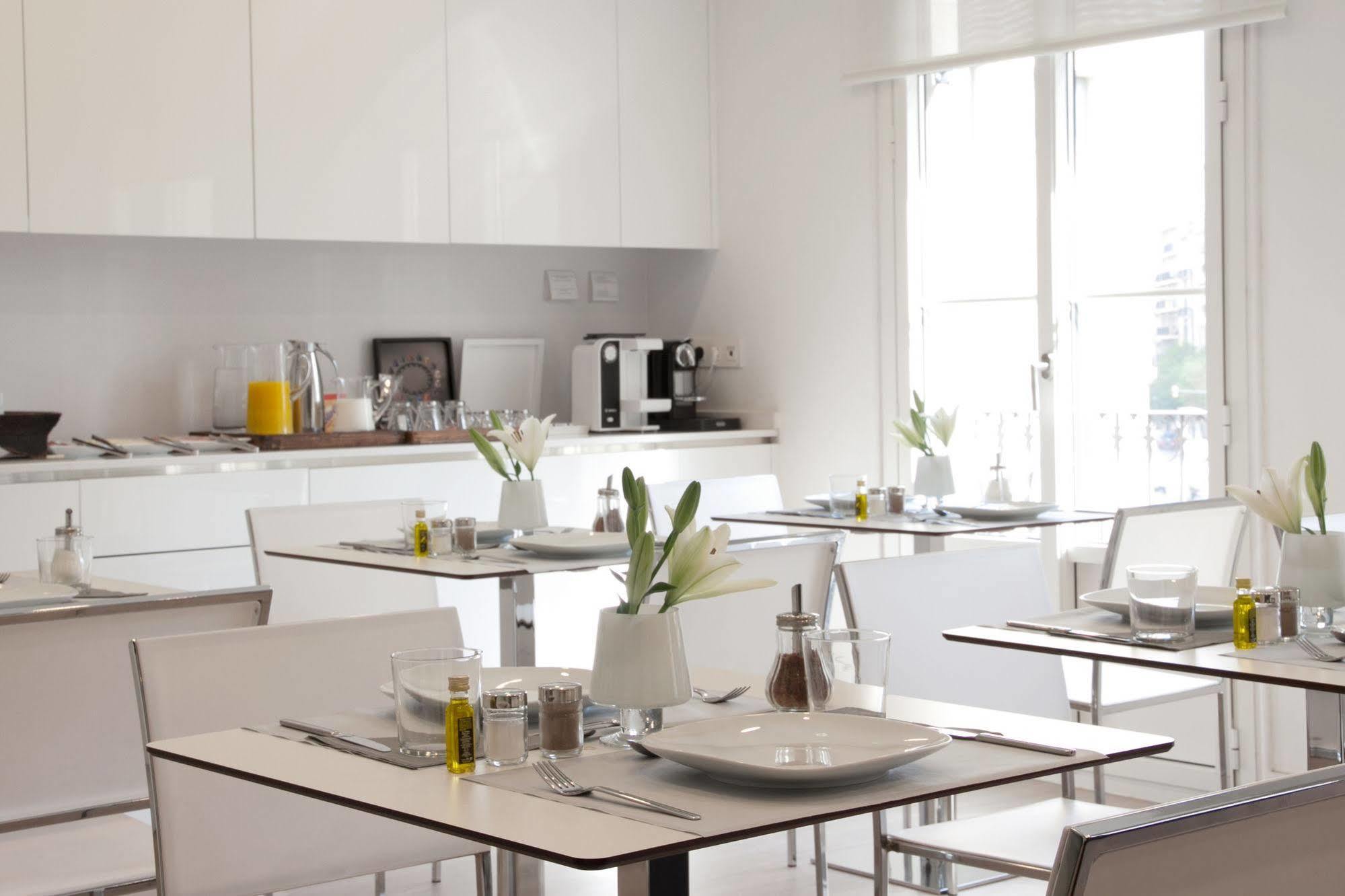 The 8 Boutique B&B Barcelona Luaran gambar