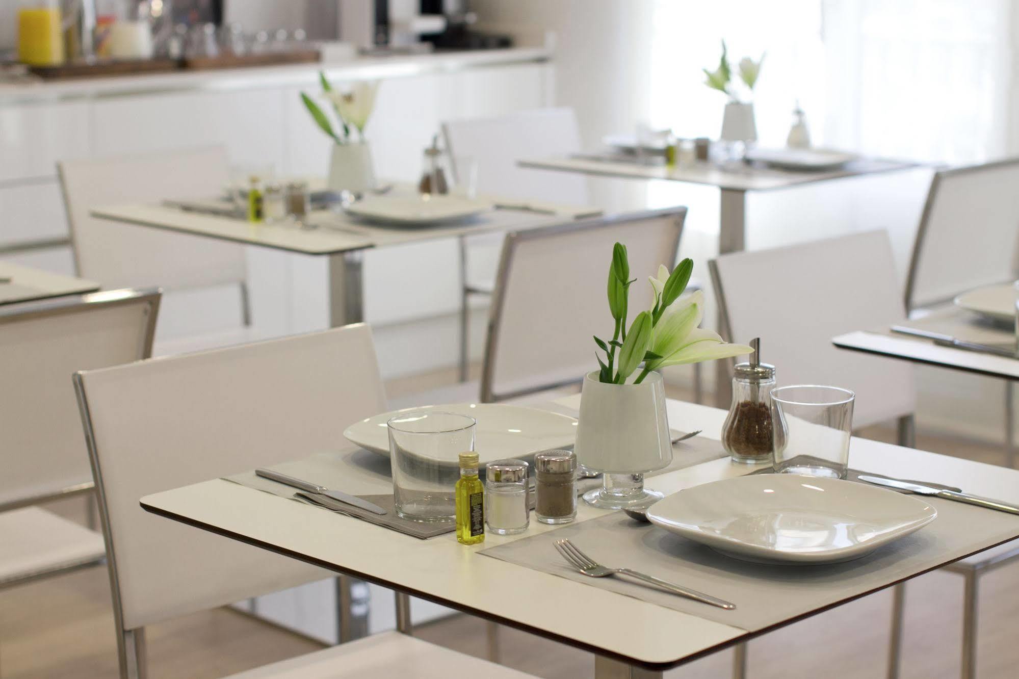 The 8 Boutique B&B Barcelona Luaran gambar