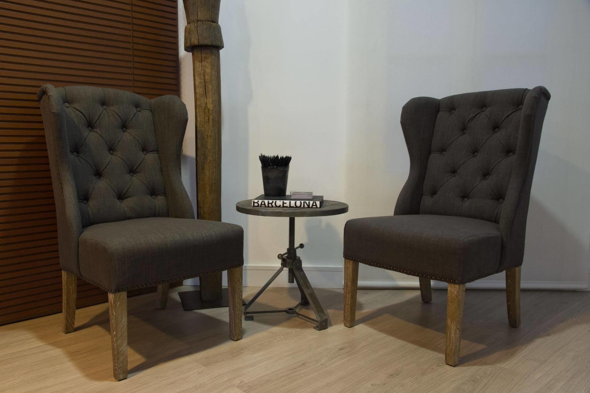 The 8 Boutique B&B Barcelona Luaran gambar