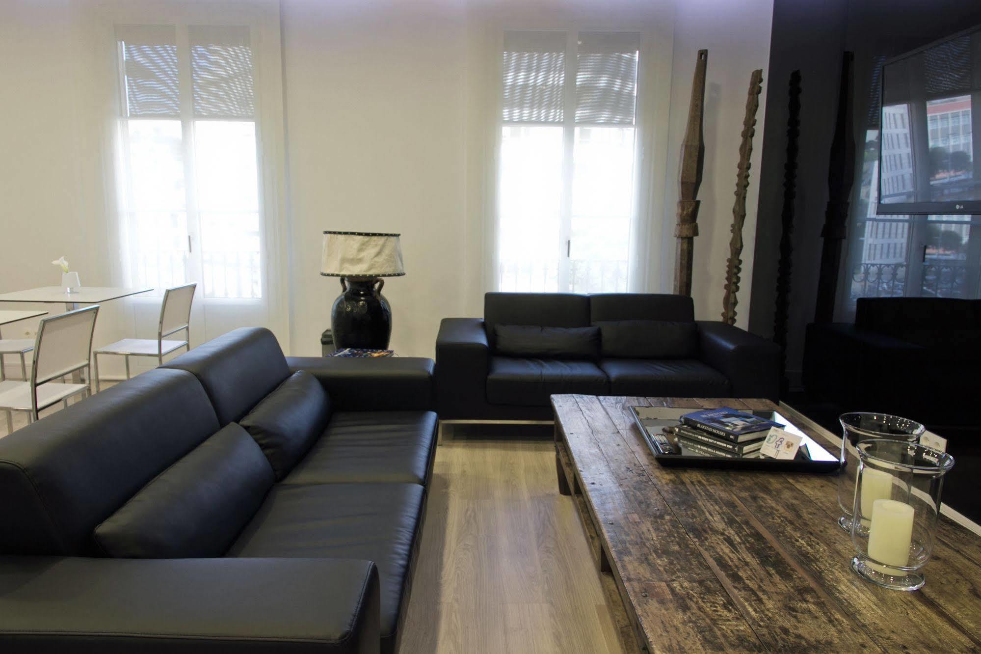 The 8 Boutique B&B Barcelona Luaran gambar