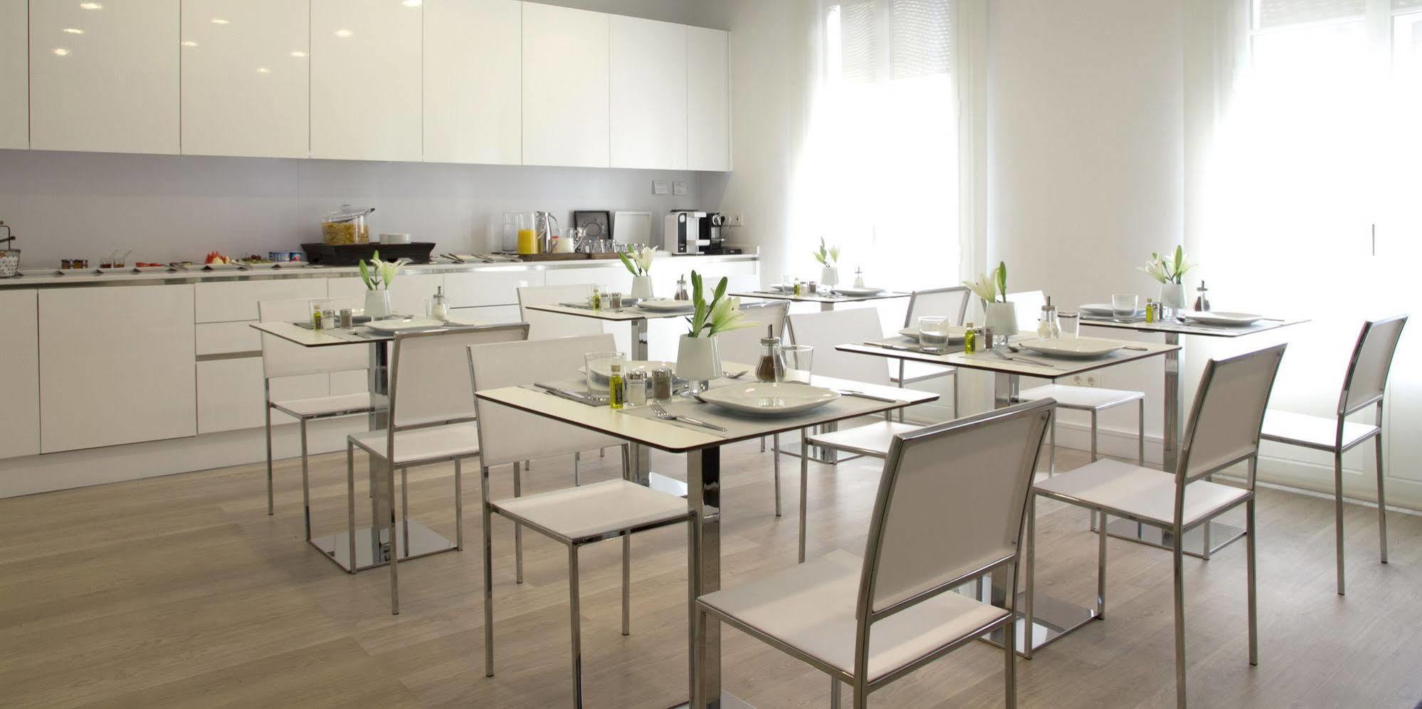 The 8 Boutique B&B Barcelona Luaran gambar