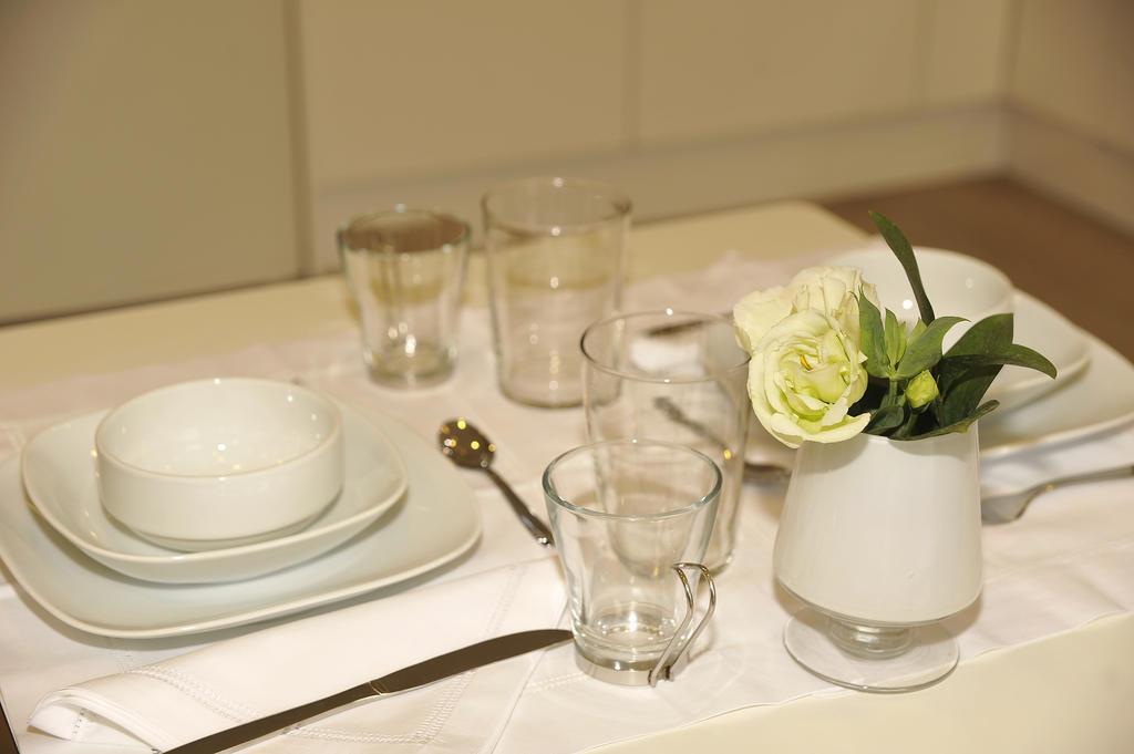 The 8 Boutique B&B Barcelona Luaran gambar