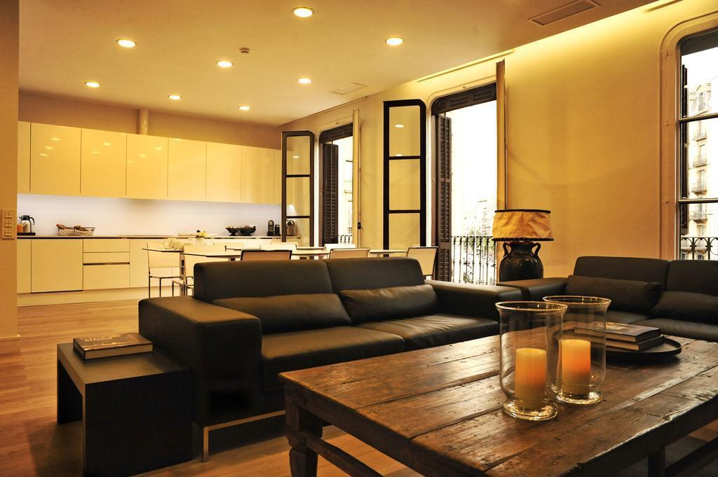 The 8 Boutique B&B Barcelona Luaran gambar